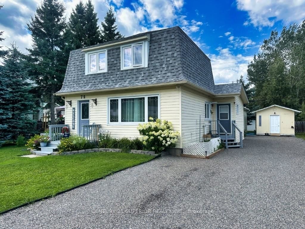 79 Brompton Road, Red Rock, ON P0T 2P0