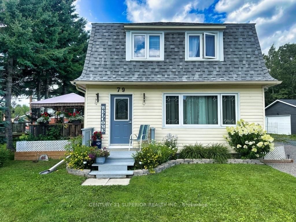 79 Brompton Road, Red Rock, ON P0T 2P0 photo 3