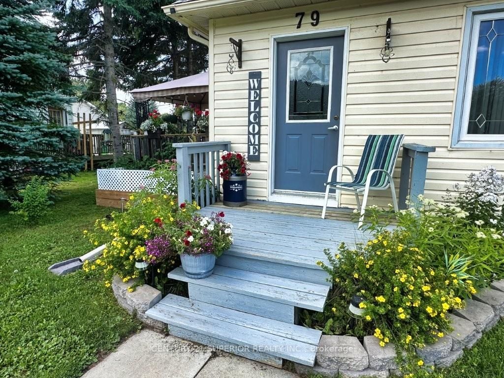79 Brompton Road, Red Rock, ON P0T 2P0 photo 4