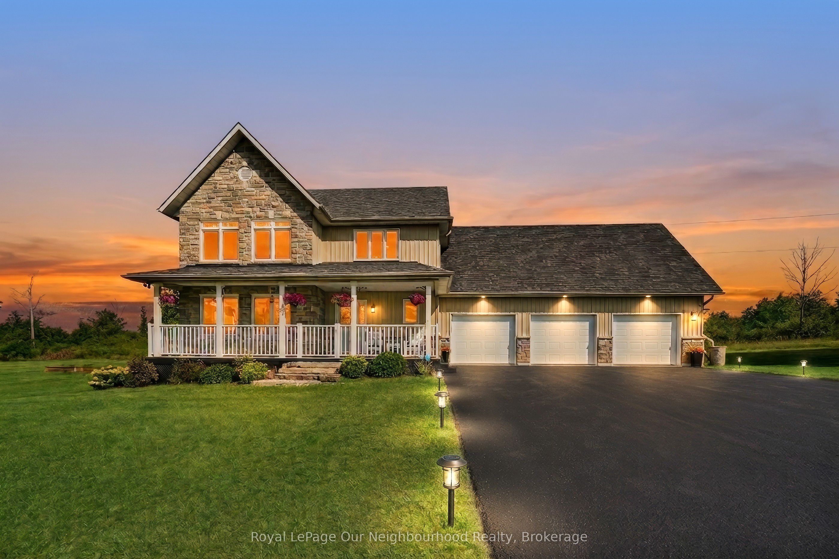 2317 Hillview Drive, Cavan Monaghan, ON L0A 1A0
