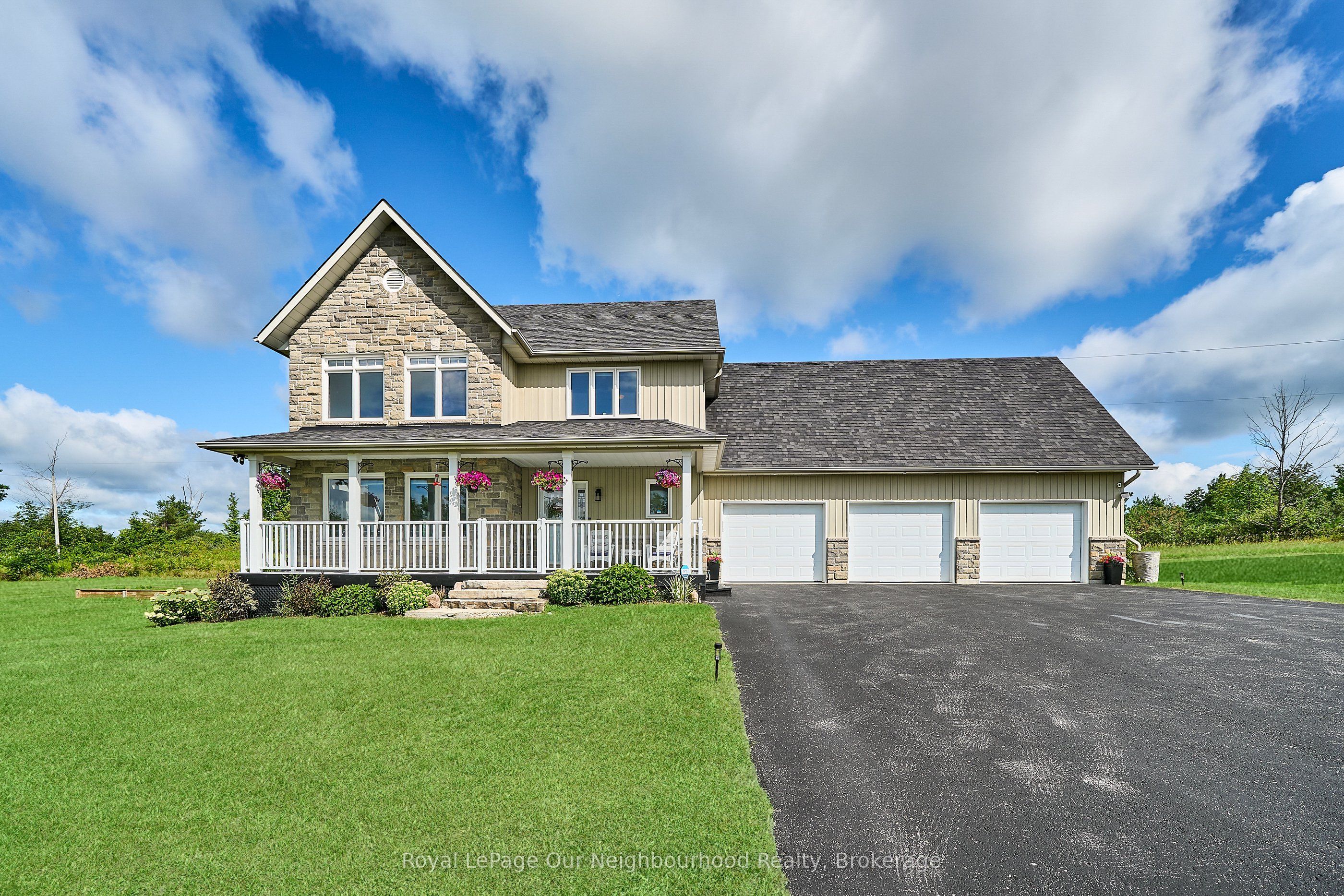 2317 Hillview Drive, Cavan Monaghan, ON L0A 1A0 photo 2