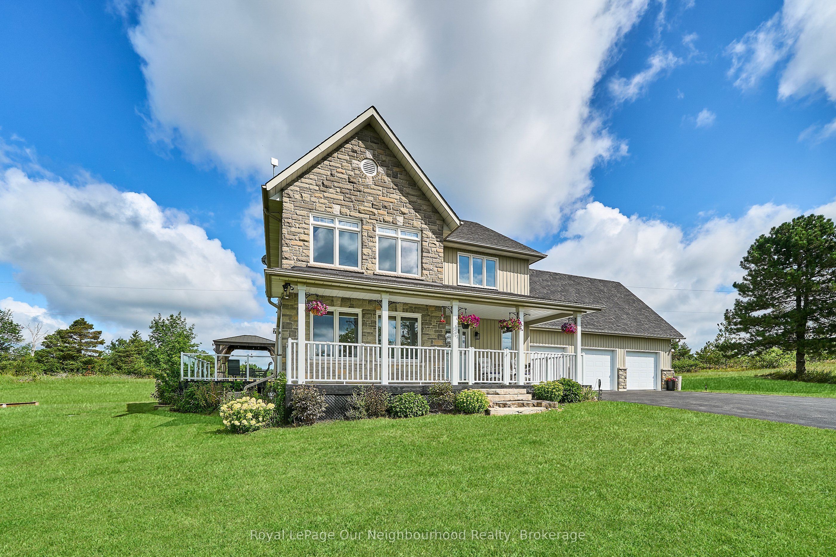 2317 Hillview Drive, Cavan Monaghan, ON L0A 1A0 photo 3
