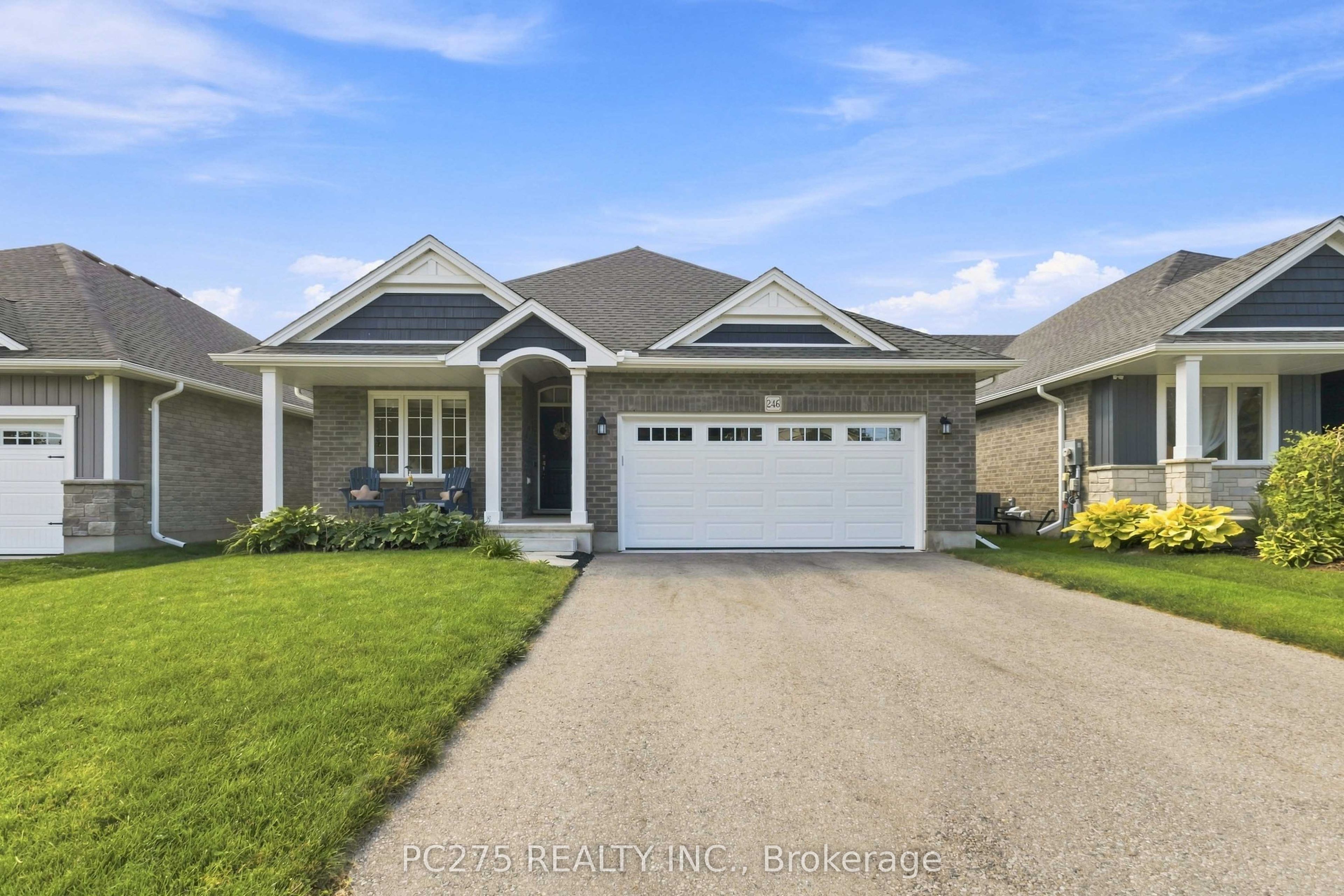 246 Hill Street, Central Elgin, ON N5L 1H2
