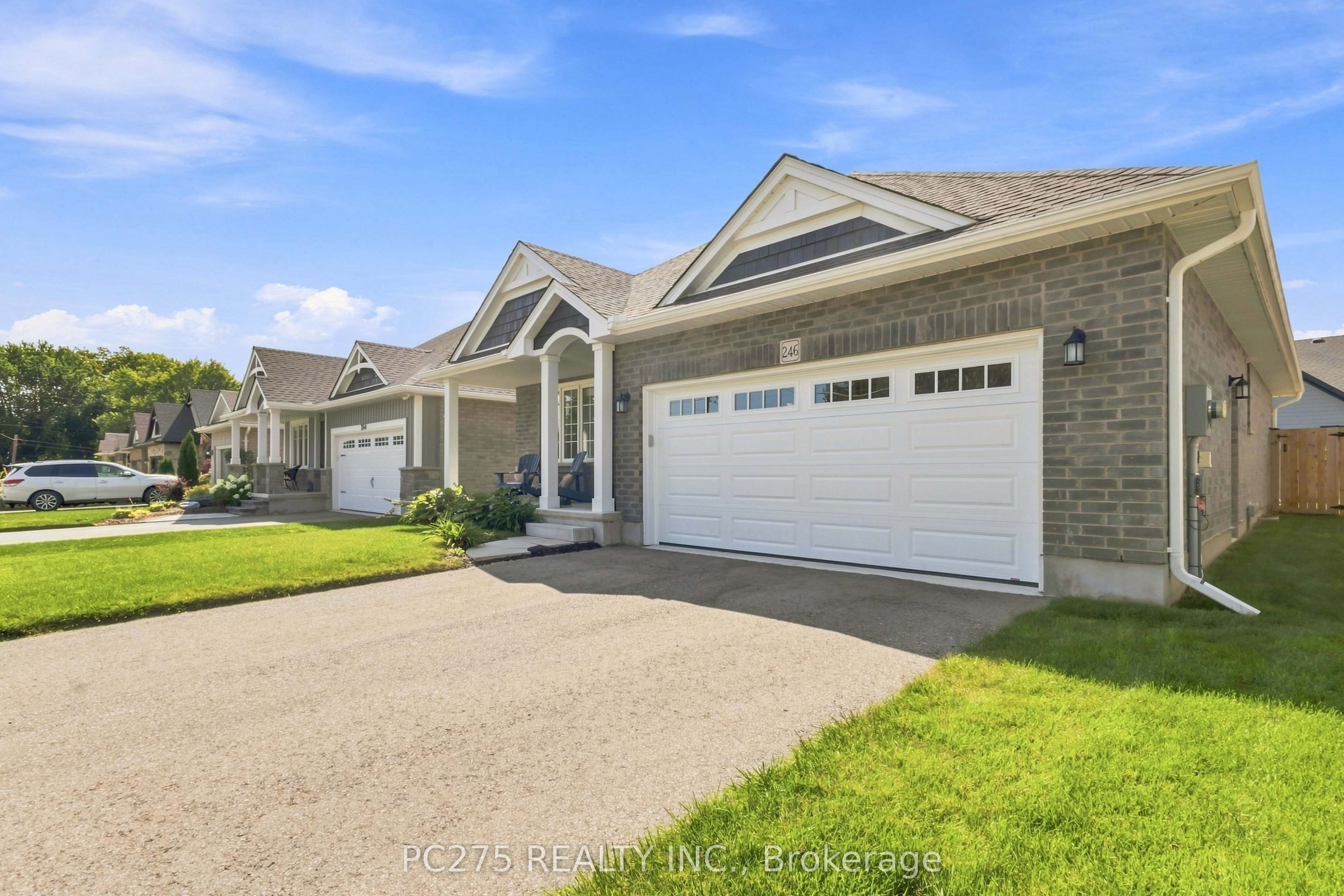 246 Hill Street, Central Elgin, ON N5L 1H2 photo 3