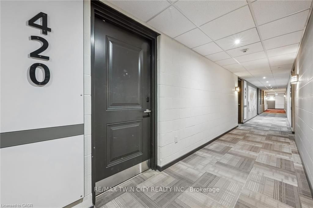 1291 Gordon Street 420, Guelph, ON N1L 0M5 photo 3