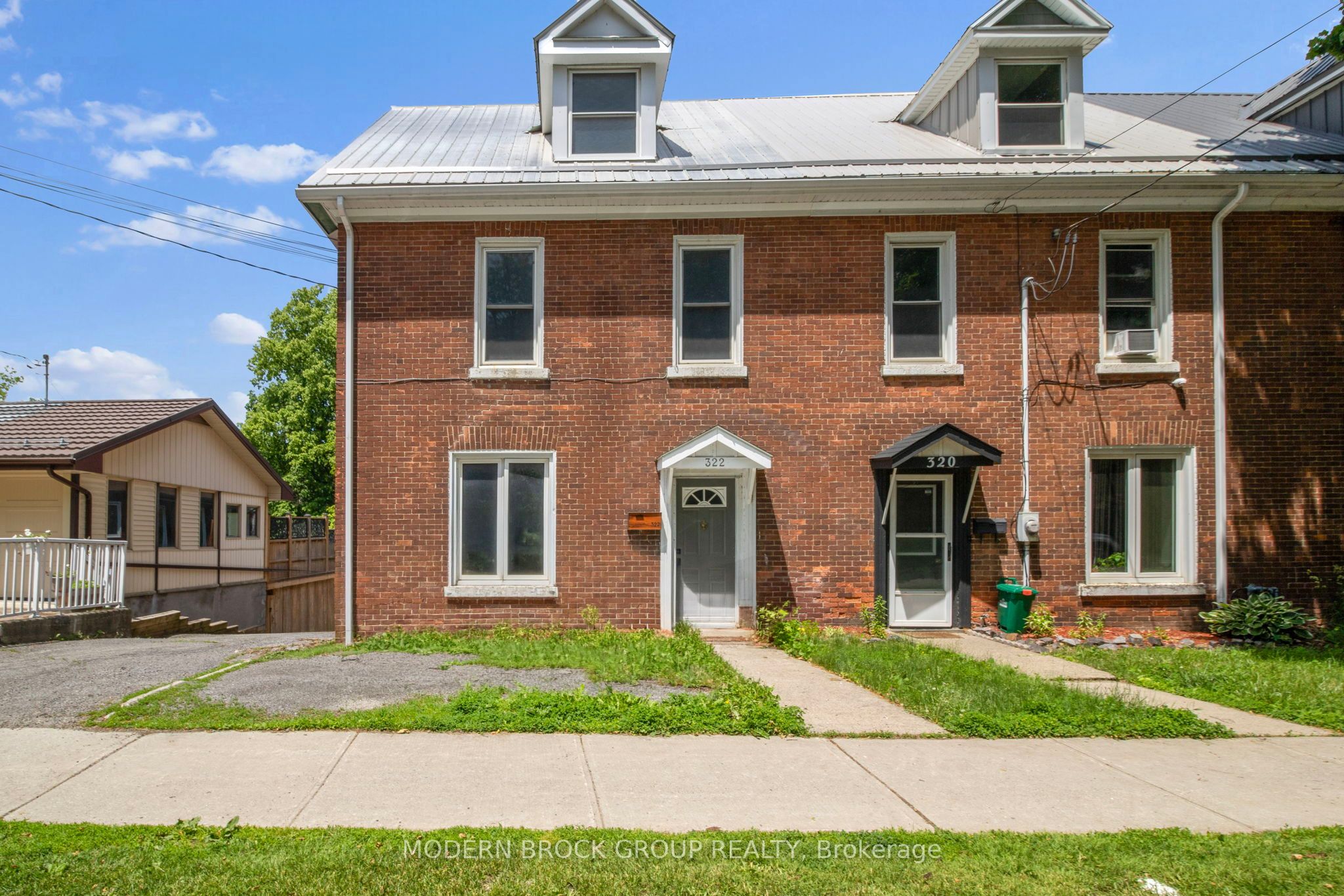 322 King Street W, Brockville, ON K6V 3S3