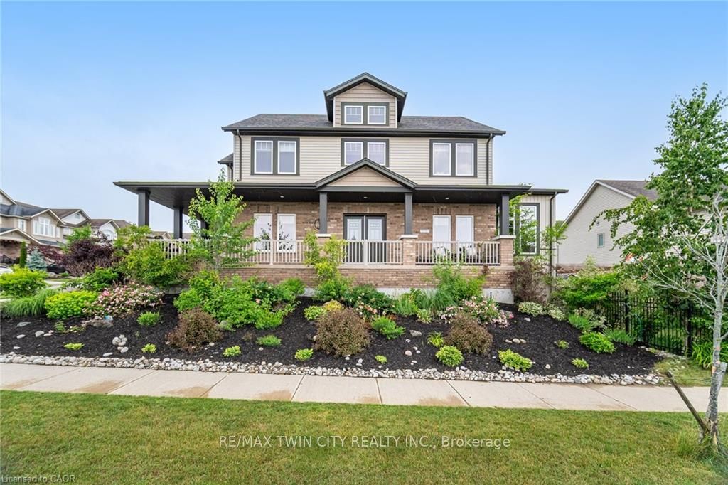 387 Gravel Ridge Trail, Kitchener, ON N2E 0B9 photo 3