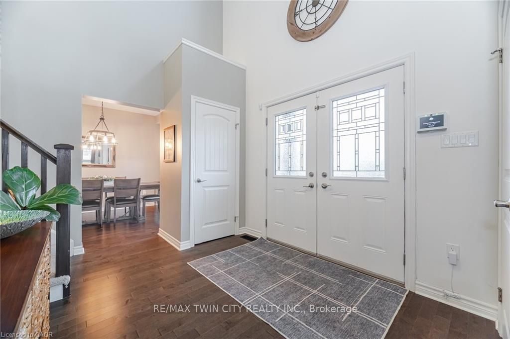 387 Gravel Ridge Trail, Kitchener, ON N2E 0B9 photo 5