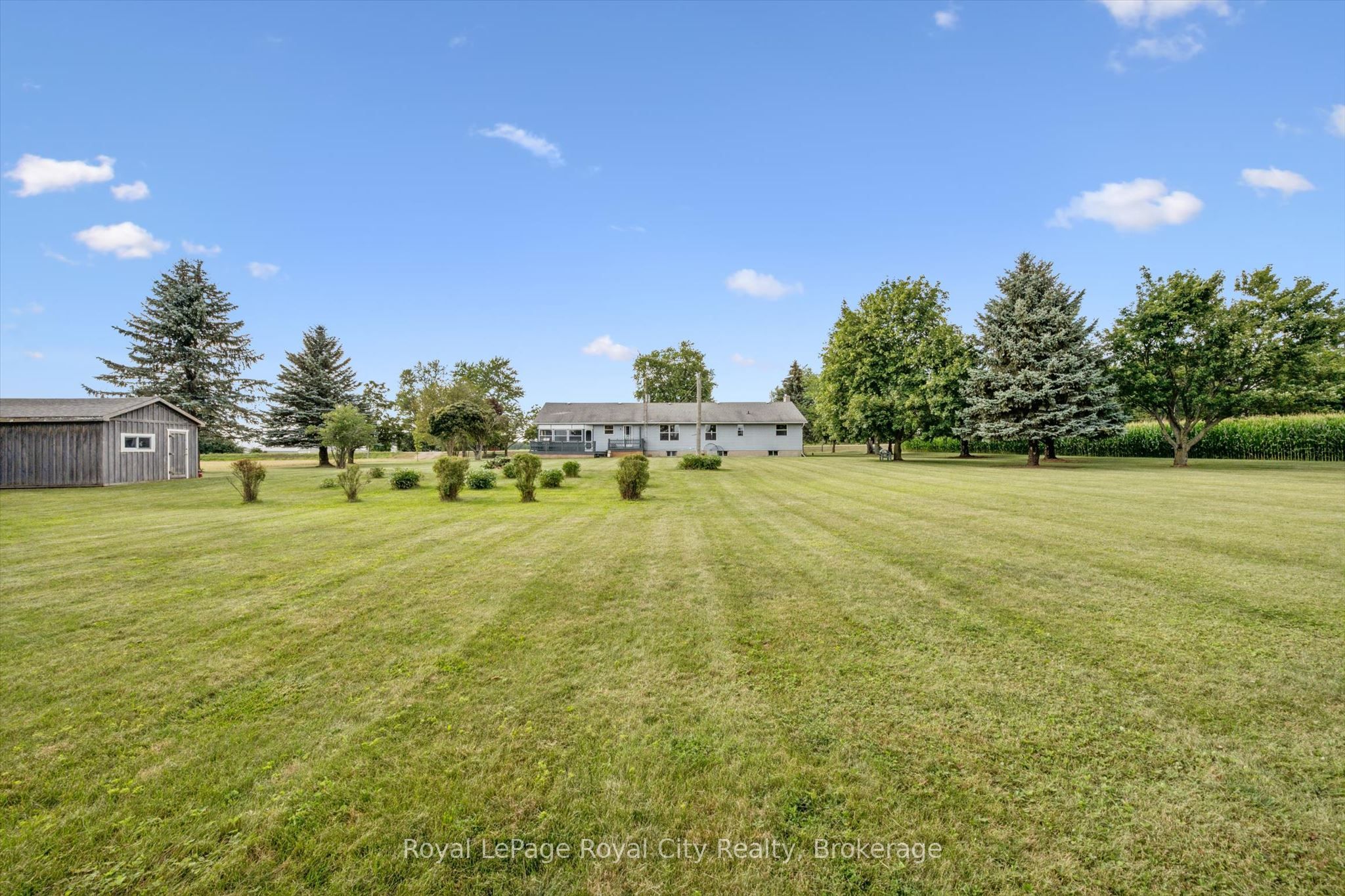 7689 Second Line, Centre Wellington, ON N0B 1S0 photo 2