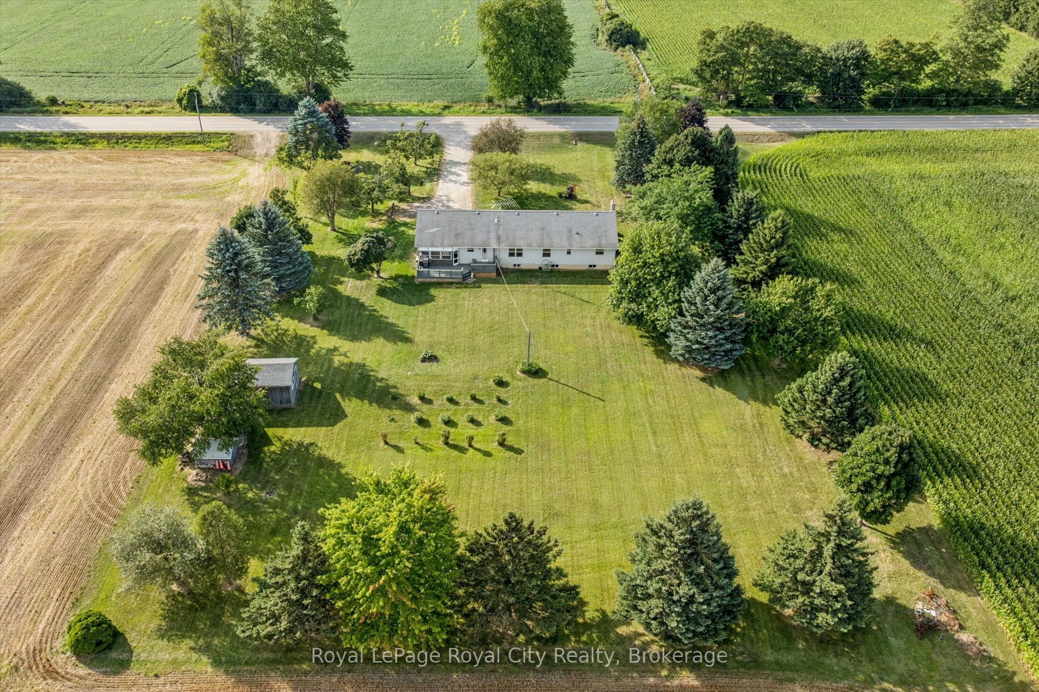7689 Second Line, Centre Wellington, ON N0B 1S0 photo 3