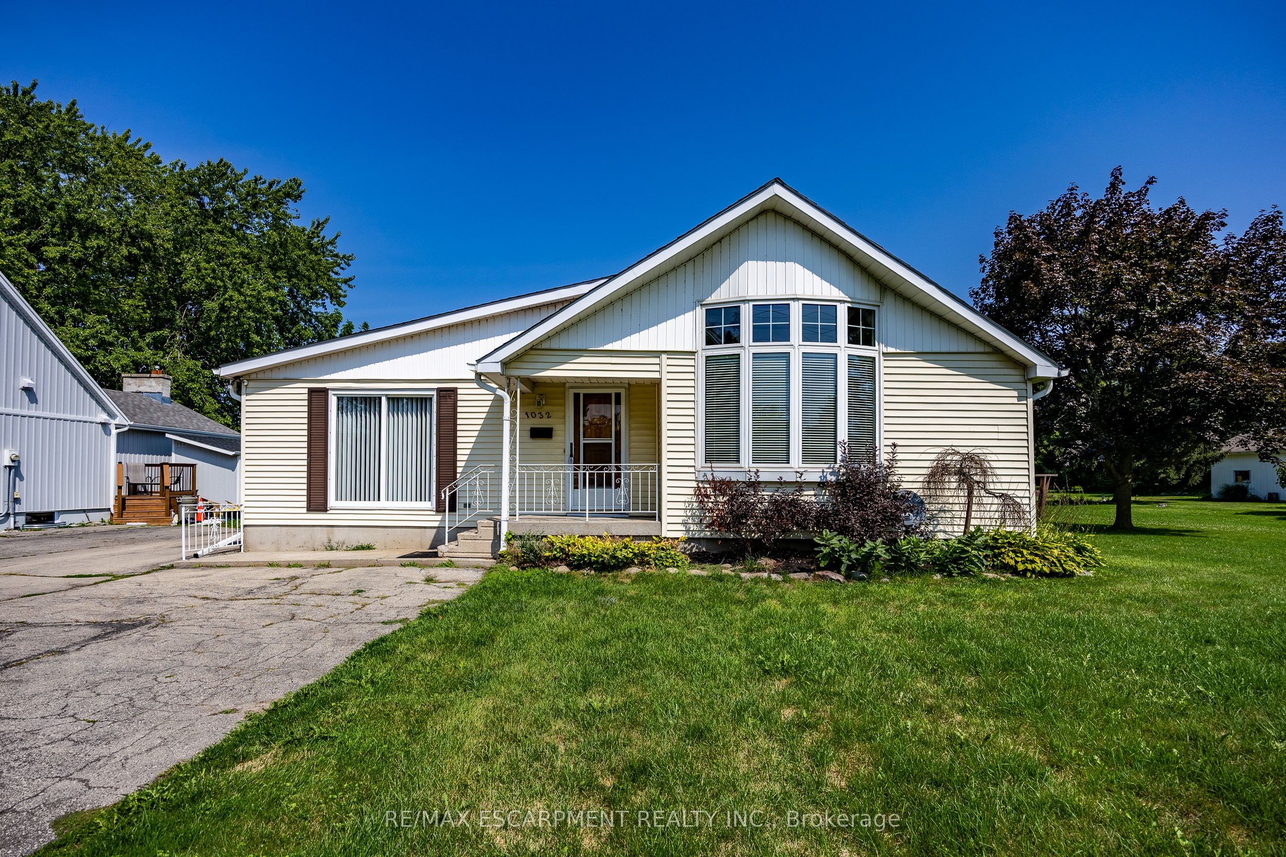 1032 Main Street, Norfolk, ON N0A 1N2