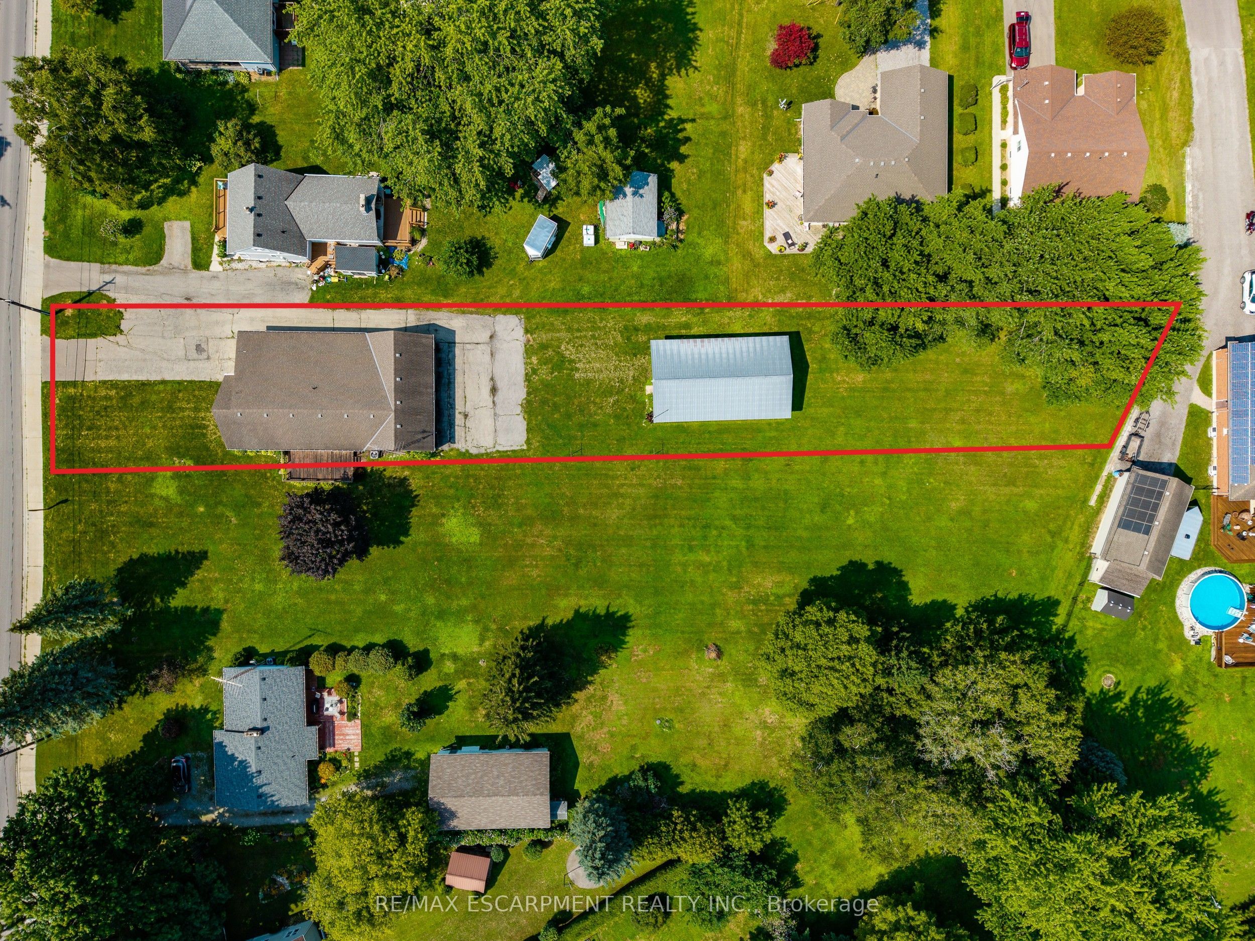 1032 Main Street, Norfolk, ON N0A 1N2 photo 3