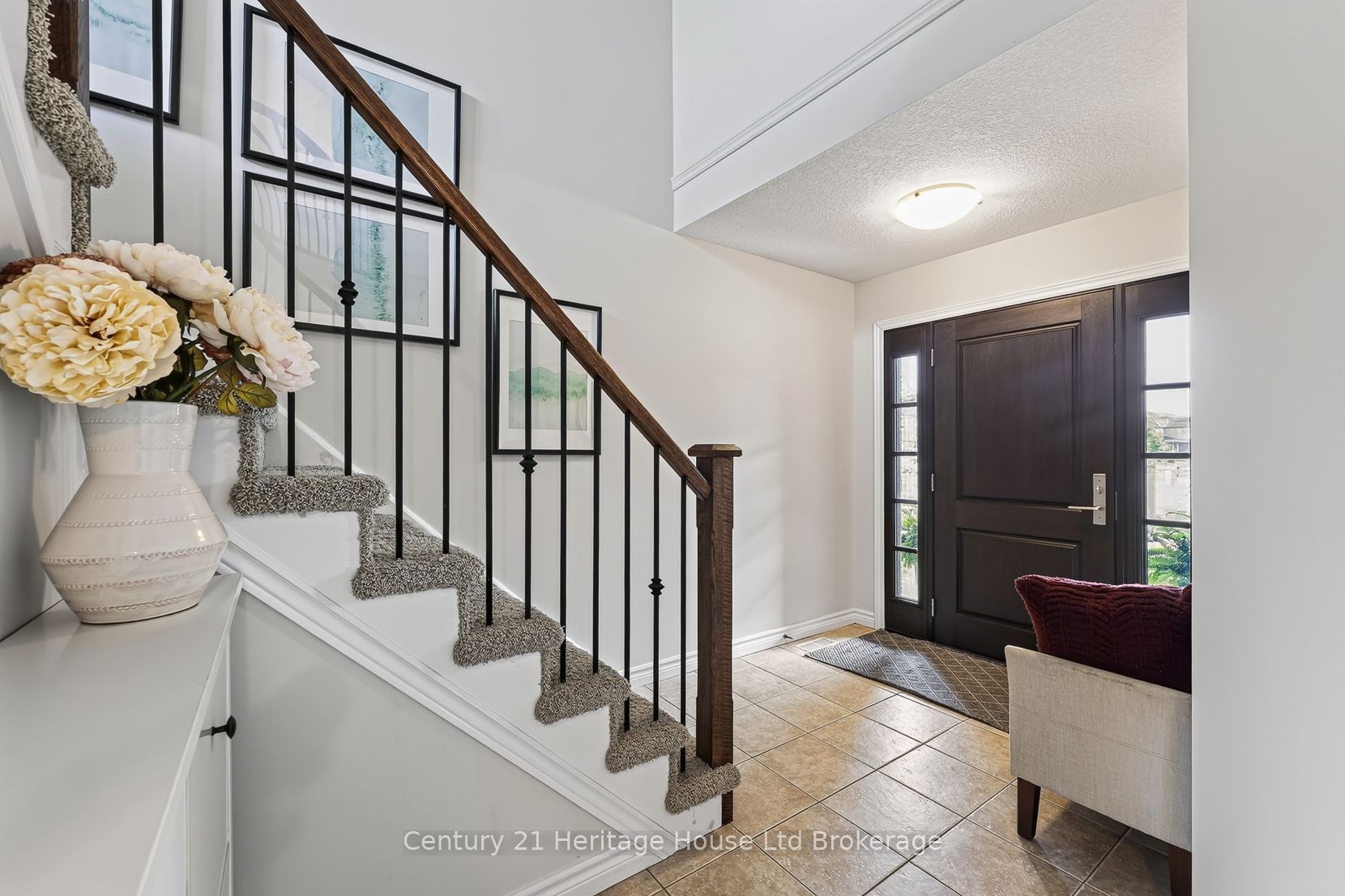 783 Frontenac Crescent, Woodstock, ON N4V 0B1 photo 5