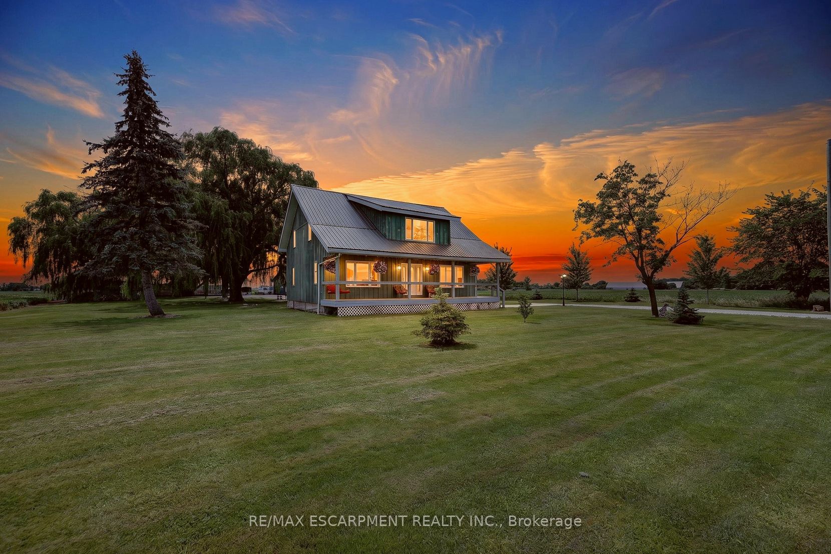 3120 Highway #3 W, Haldimand, ON N0A 1J0