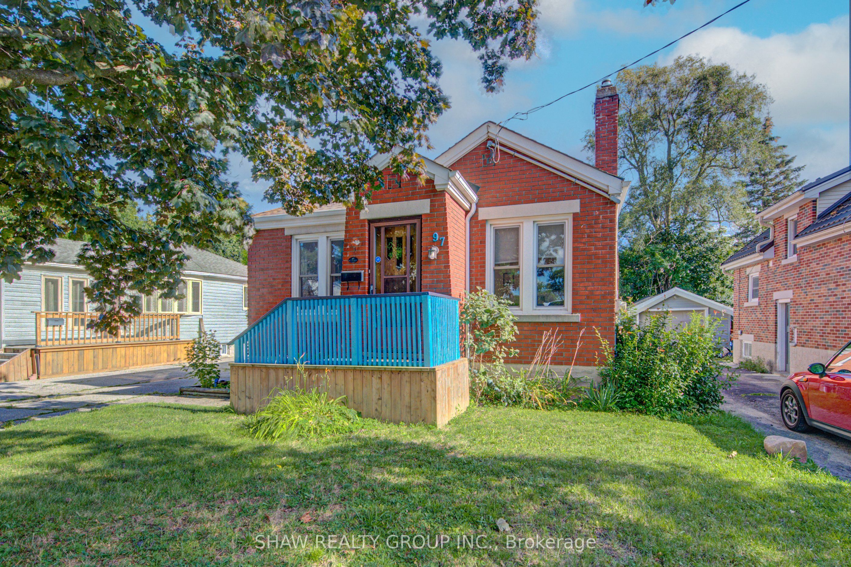 97 Francis Street, Cambridge, ON N1S 1Z9