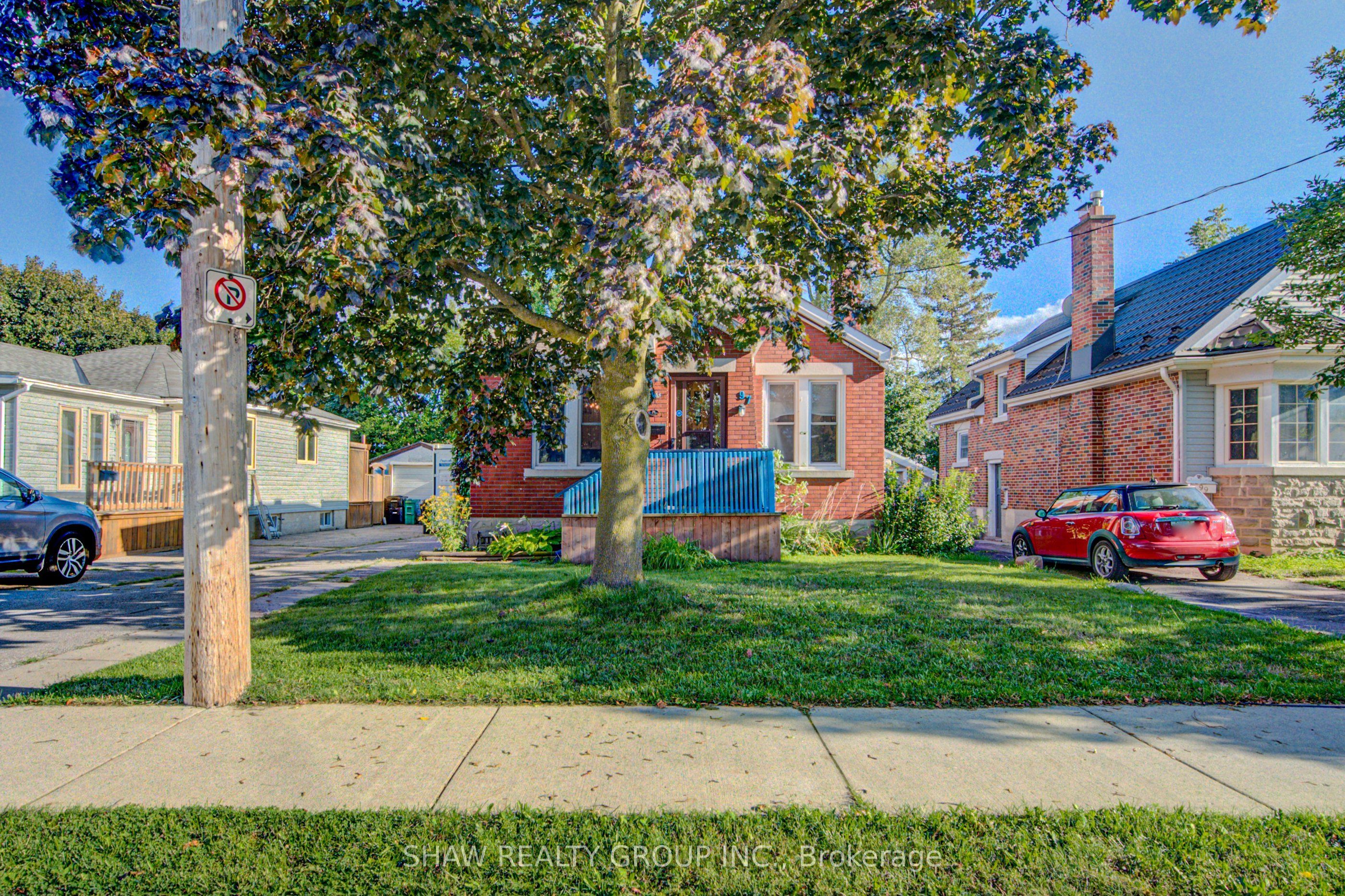 97 Francis Street, Cambridge, ON N1S 1Z9 photo 2