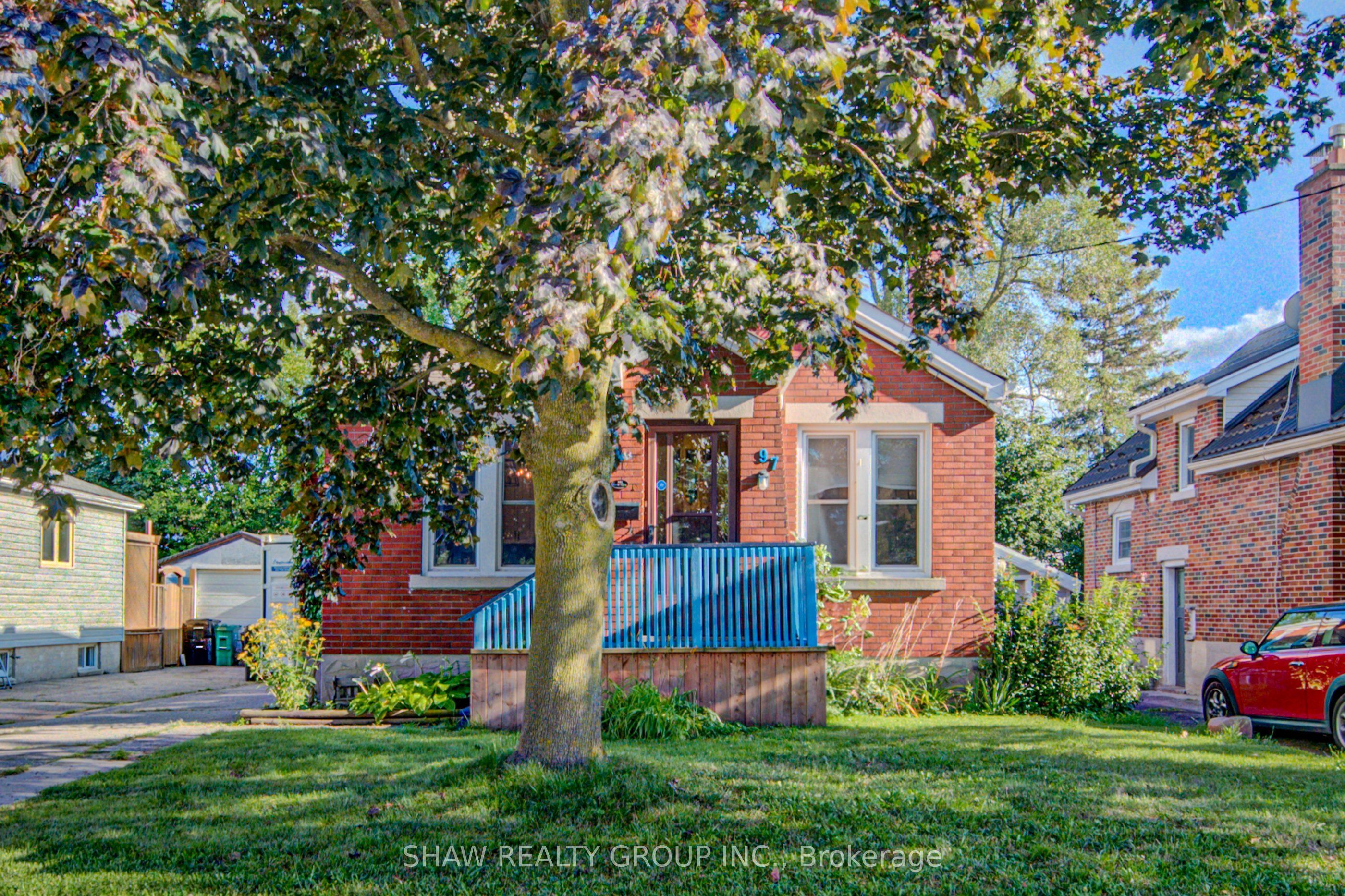 97 Francis Street, Cambridge, ON N1S 1Z9 photo 3
