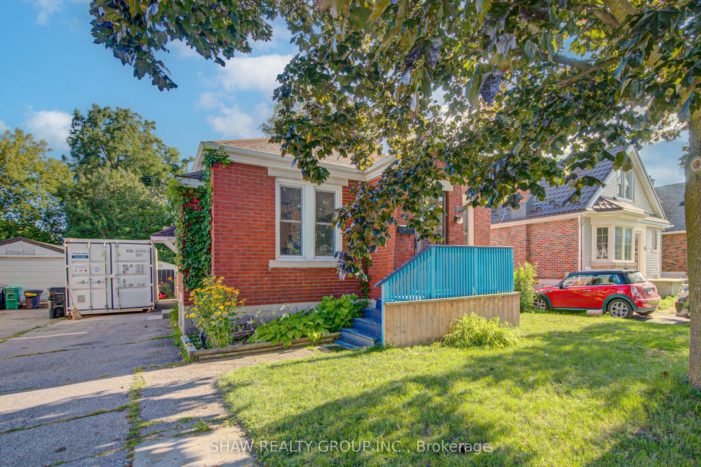 97 Francis Street, Cambridge, ON N1S 1Z9 photo 5