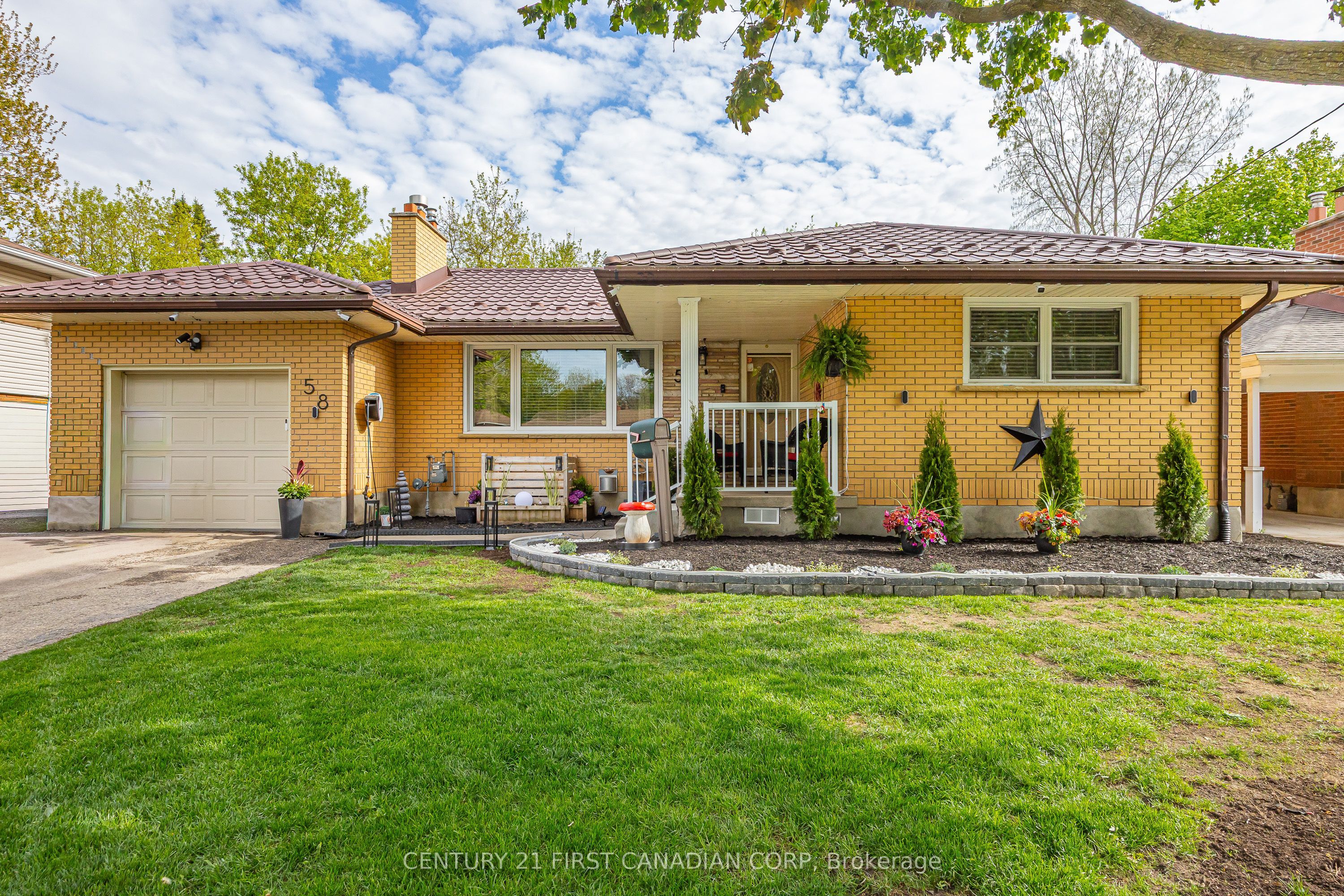58 Centre Crescent N, London South, ON N6J 2Z6 photo 5