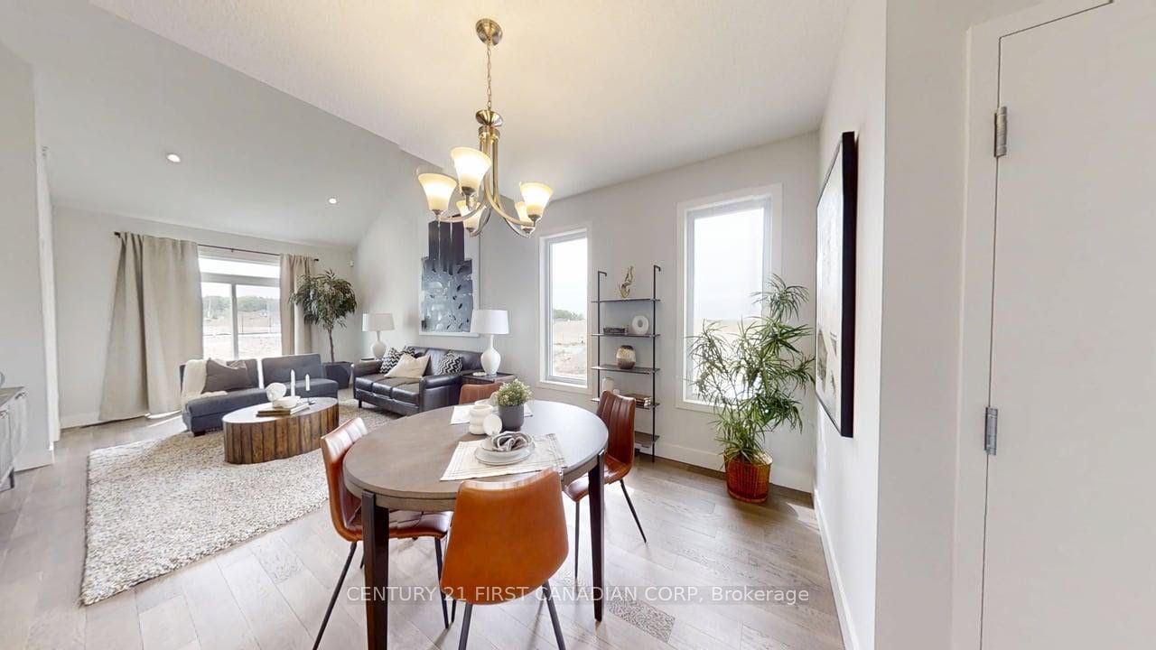 1233 Tulloch Avenue, London South, ON N6M 0L8 photo 3
