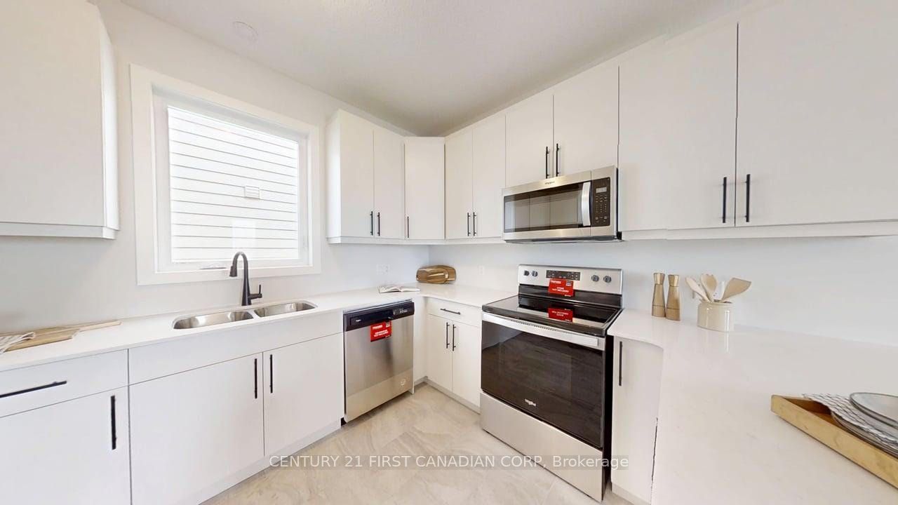 1233 Tulloch Avenue, London South, ON N6M 0L8 photo 4