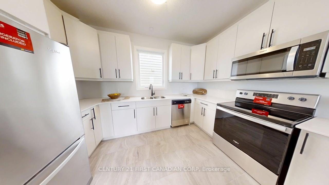 1233 Tulloch Avenue, London South, ON N6M 0L8 photo 5