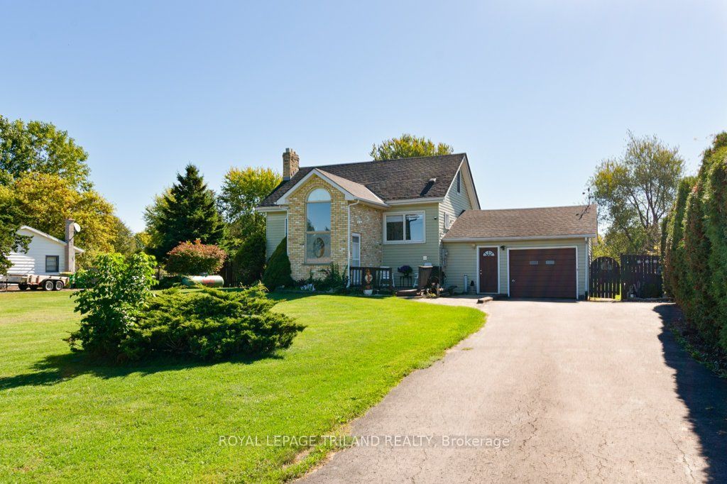 6545 Jubilee Drive, Southwest Middlesex, ON N0L 1T0