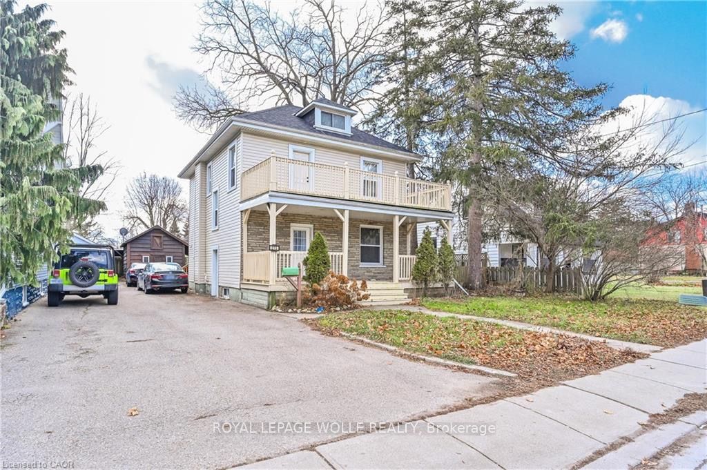 275 Main Street Lower, Cambridge, ON N1R 1X8 photo 2