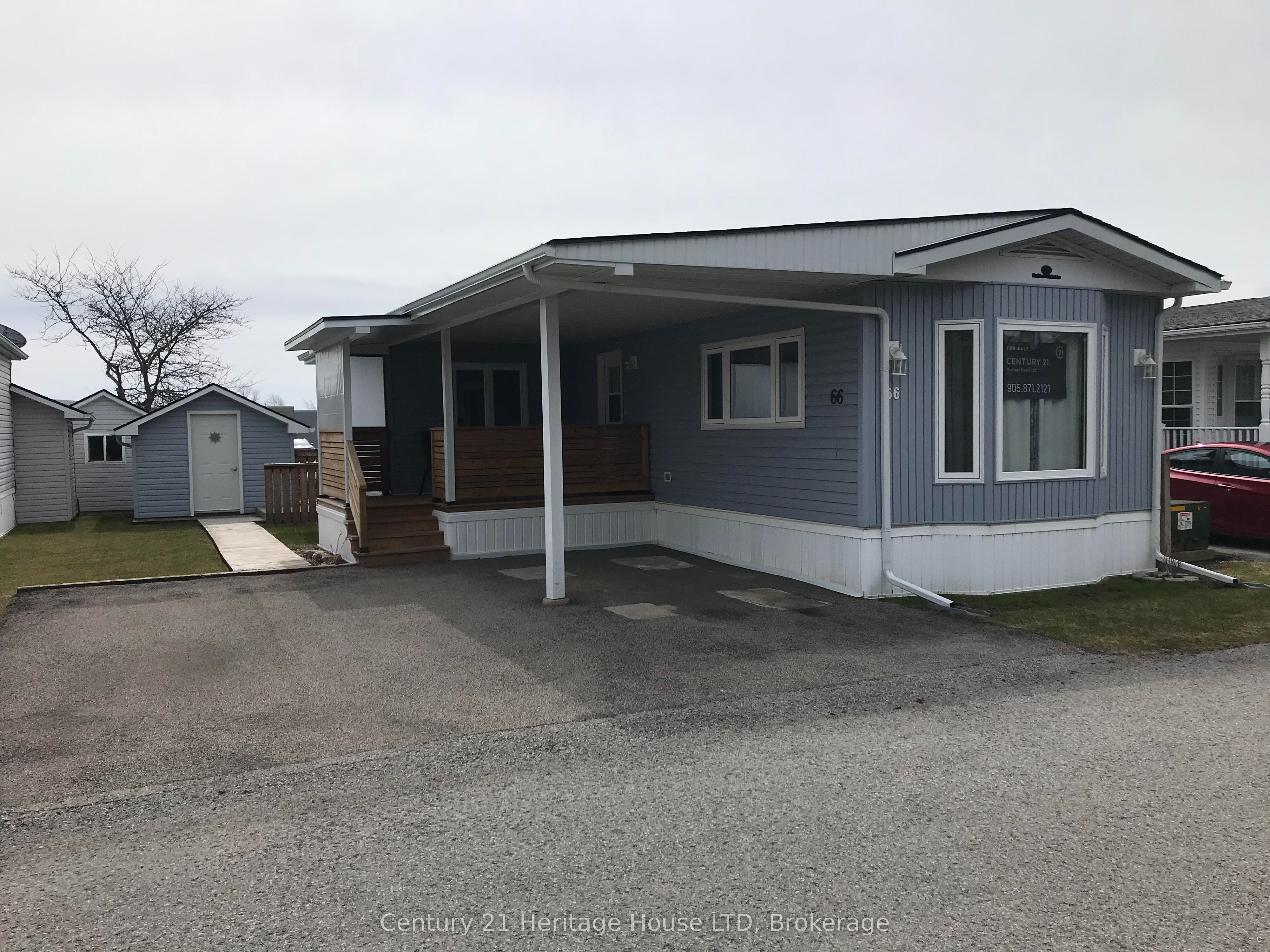 3033 Townline Road 66, Fort Erie, ON L0S 1S0