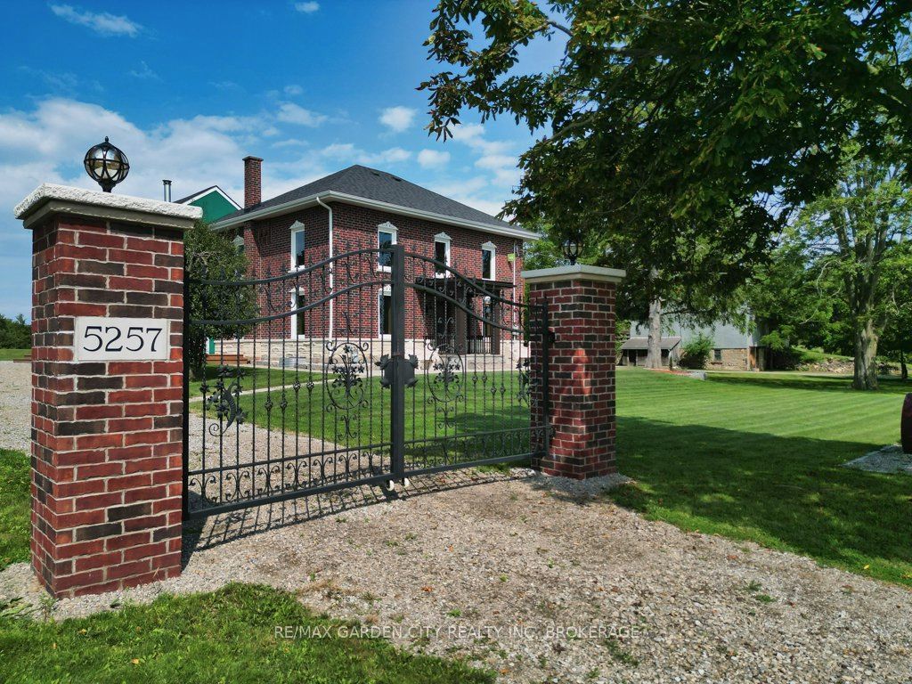 5255 Philp Road, Lincoln, ON L3J 2E8