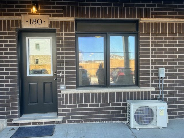 180 Oat Lane, Kitchener, ON N2R 0S8