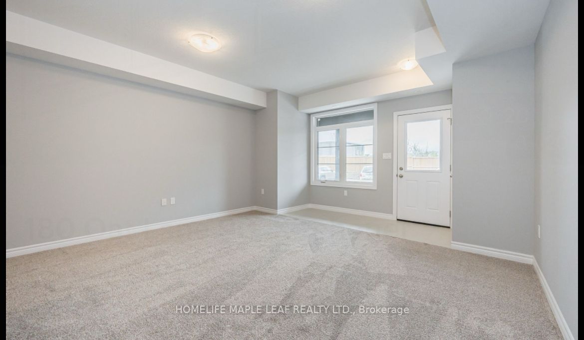 180 Oat Lane, Kitchener, ON N2R 0S8 photo 3