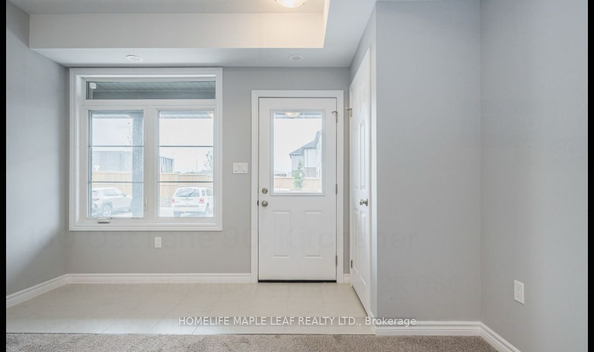 180 Oat Lane, Kitchener, ON N2R 0S8 photo 4