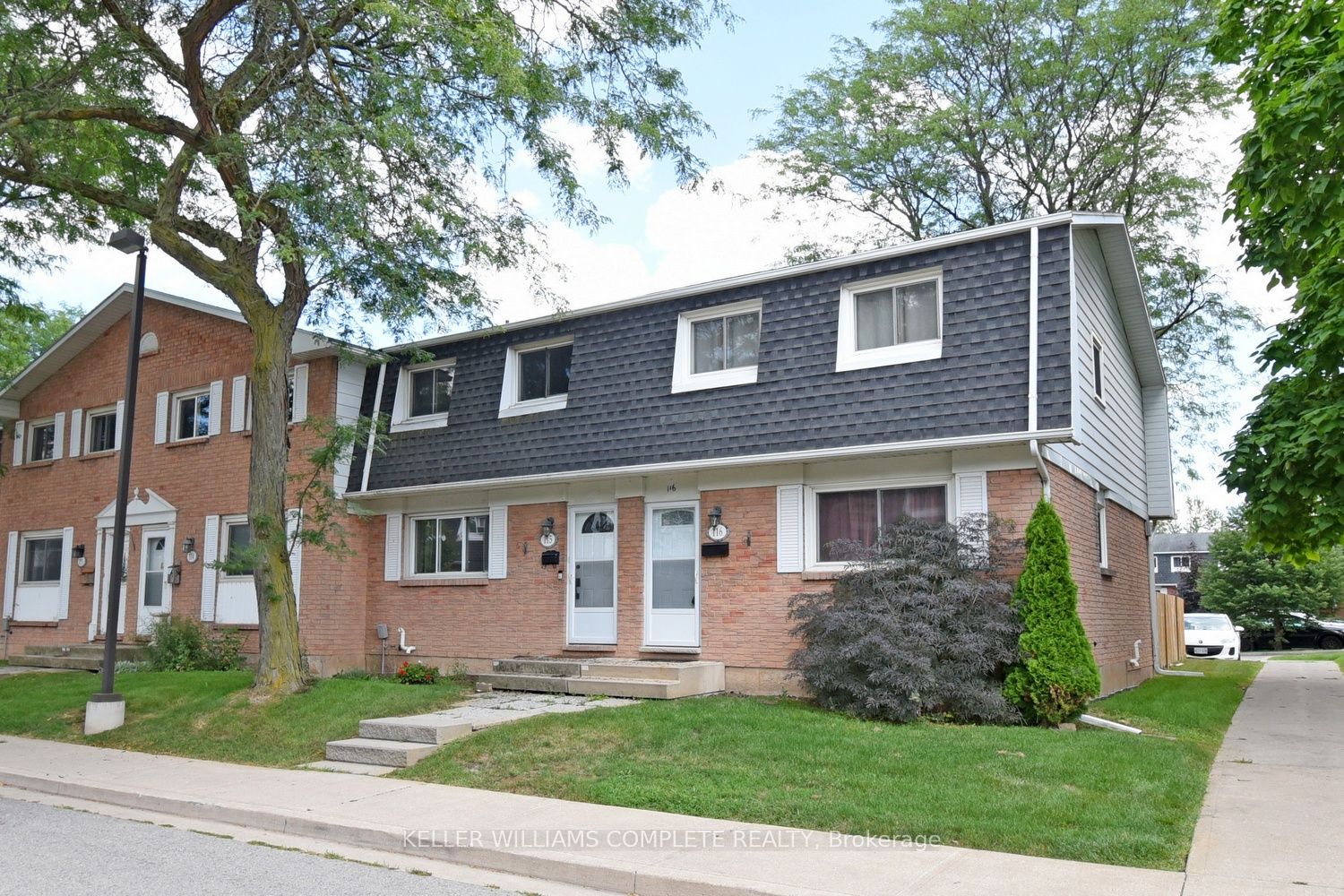 185 DENISTOUN Street 116, Welland, ON L3C 6J6
