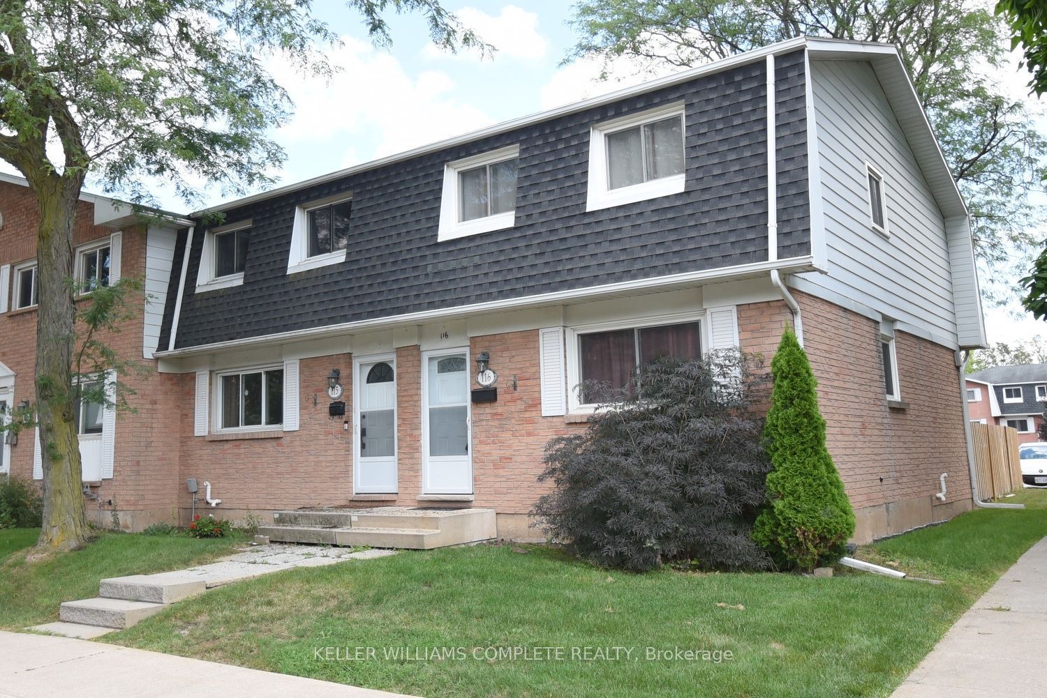 185 DENISTOUN Street 116, Welland, ON L3C 6J6 photo 2