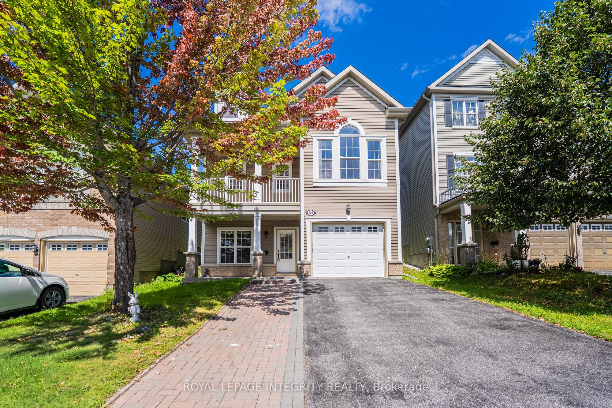 223 HUNTSVILLE Drive, Kanata, ON K2T 0C7 photo 2