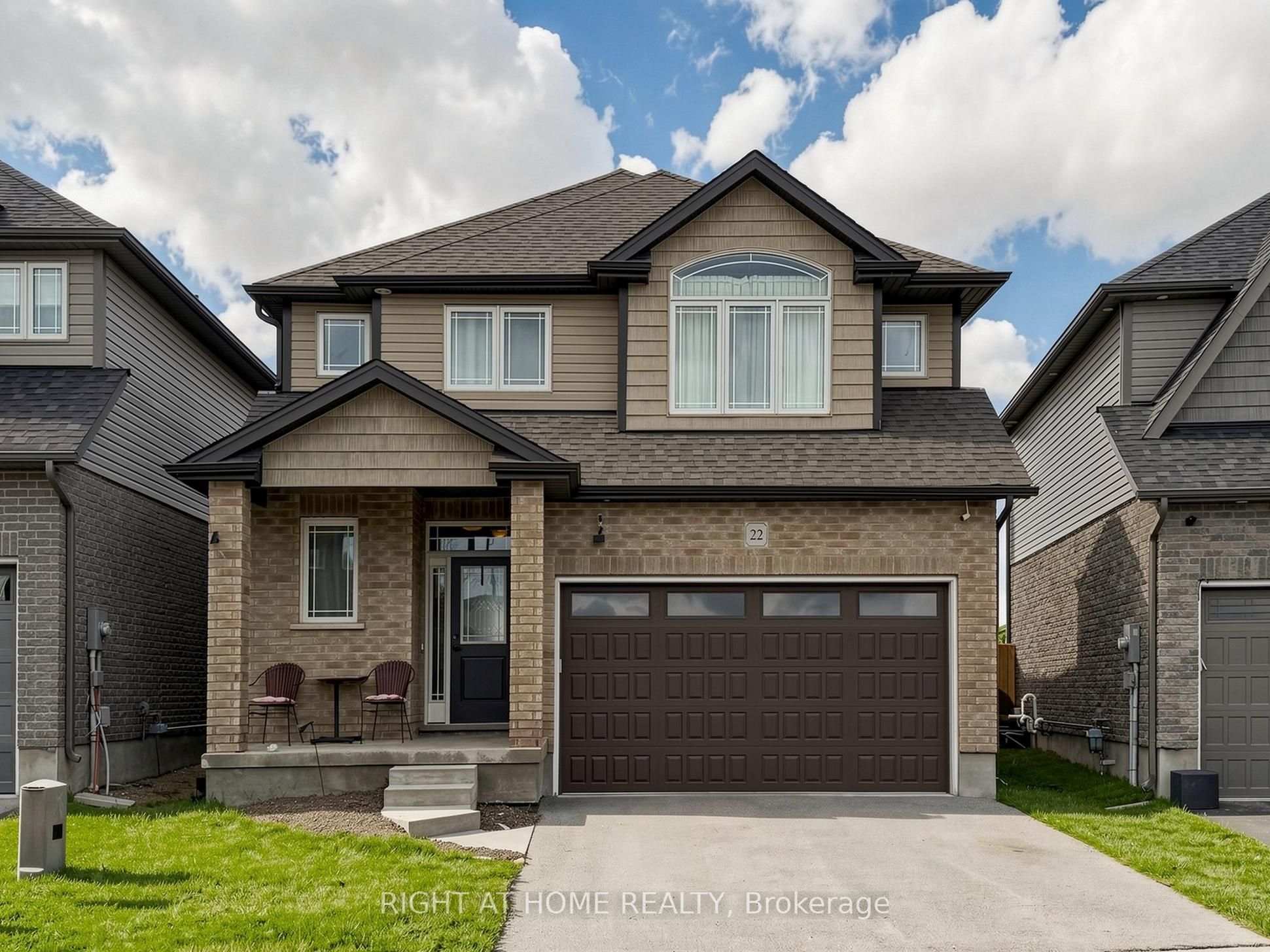 22 Sparrow Crescent, East Luther Grand Valley, ON L9W 0R7 photo 3