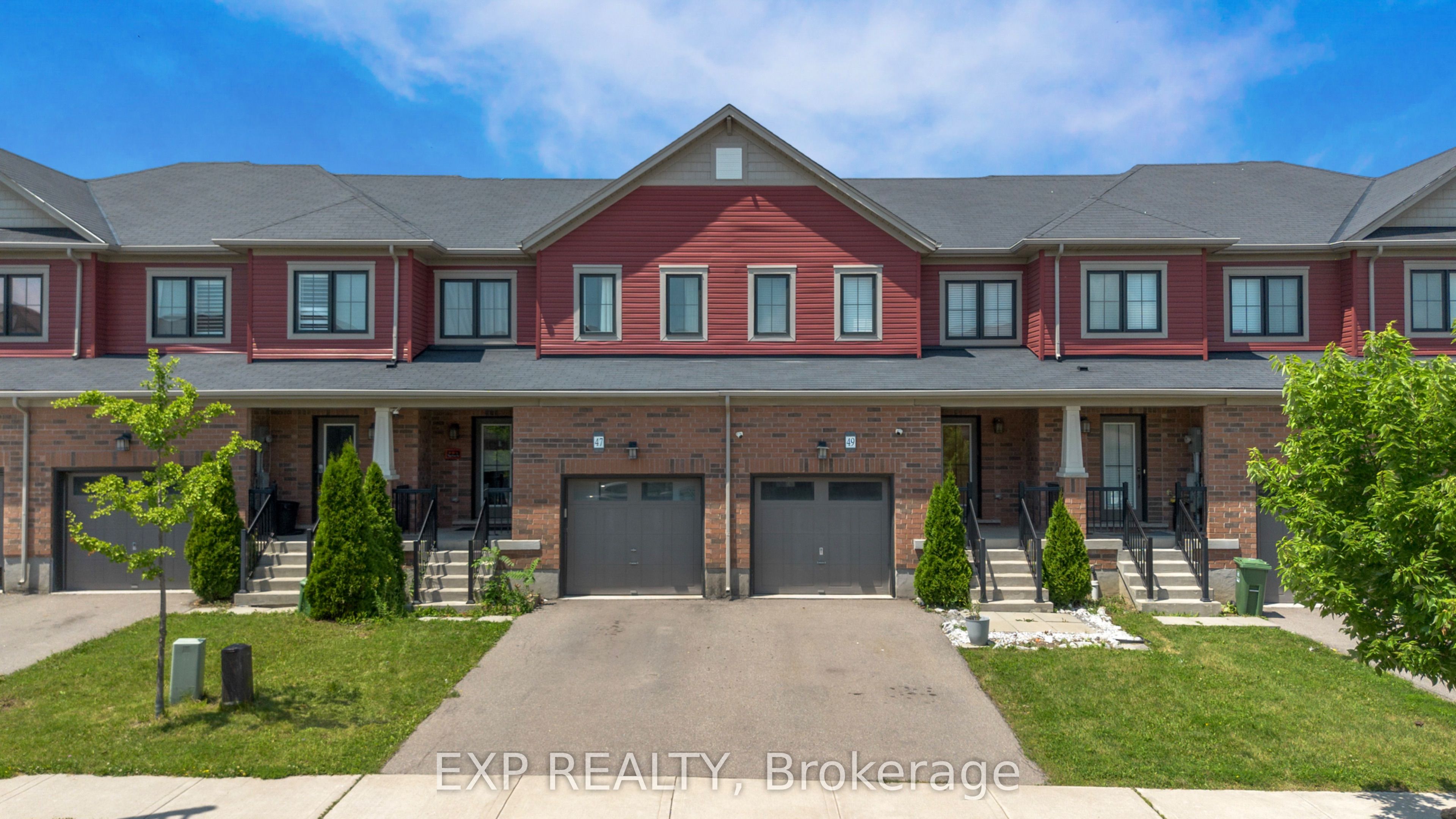 47 Sherway Street, Hamilton, ON L8J 0J3