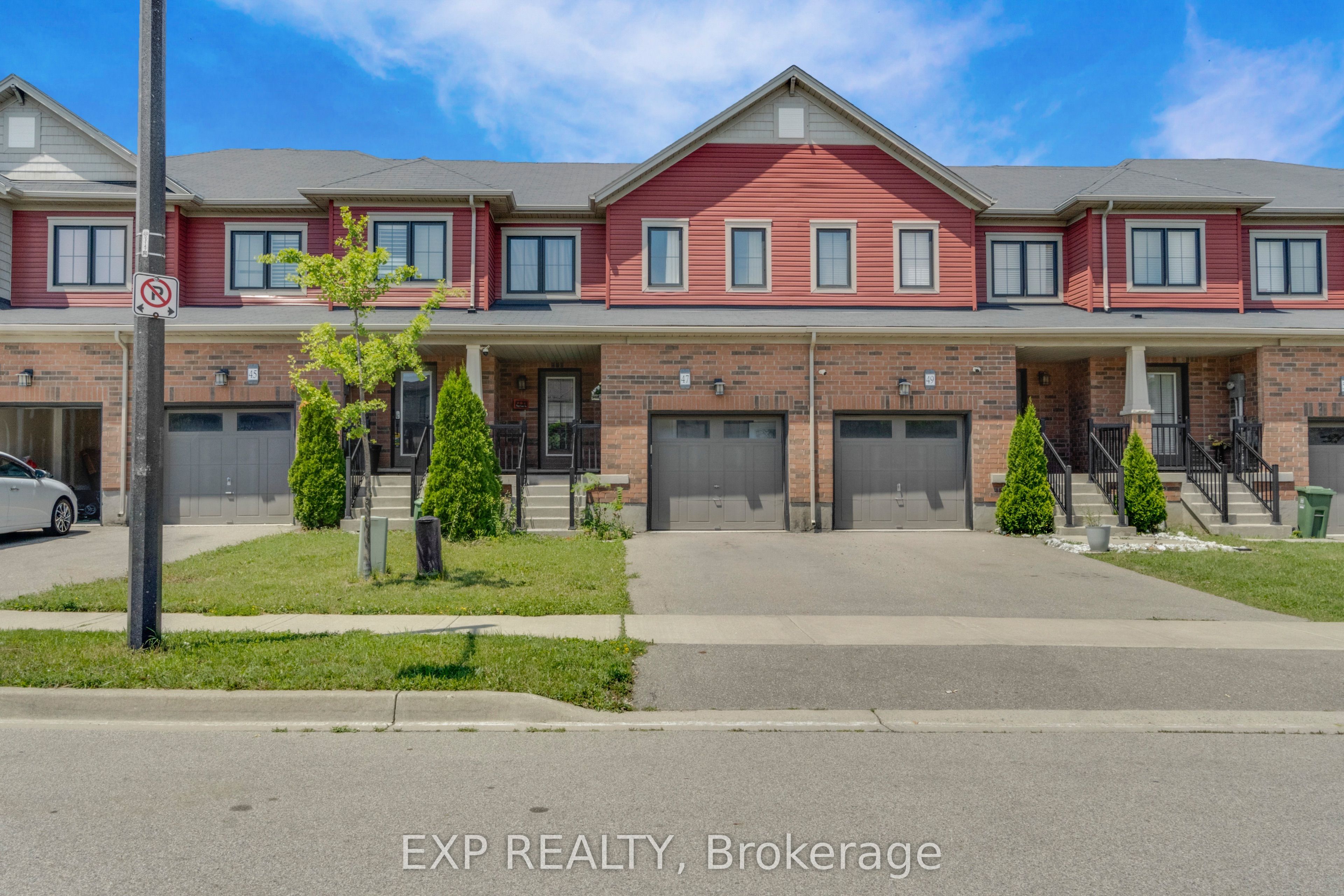 47 Sherway Street, Hamilton, ON L8J 0J3 photo 2