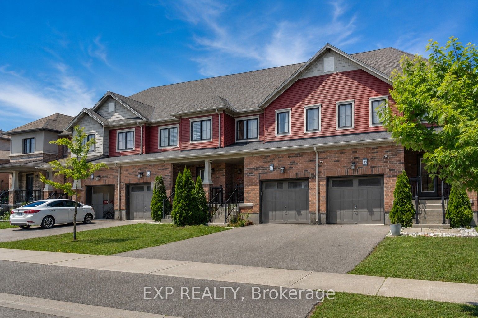 47 Sherway Street, Hamilton, ON L8J 0J3 photo 3