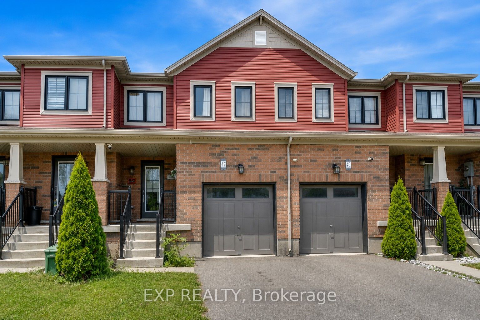 47 Sherway Street, Hamilton, ON L8J 0J3 photo 4