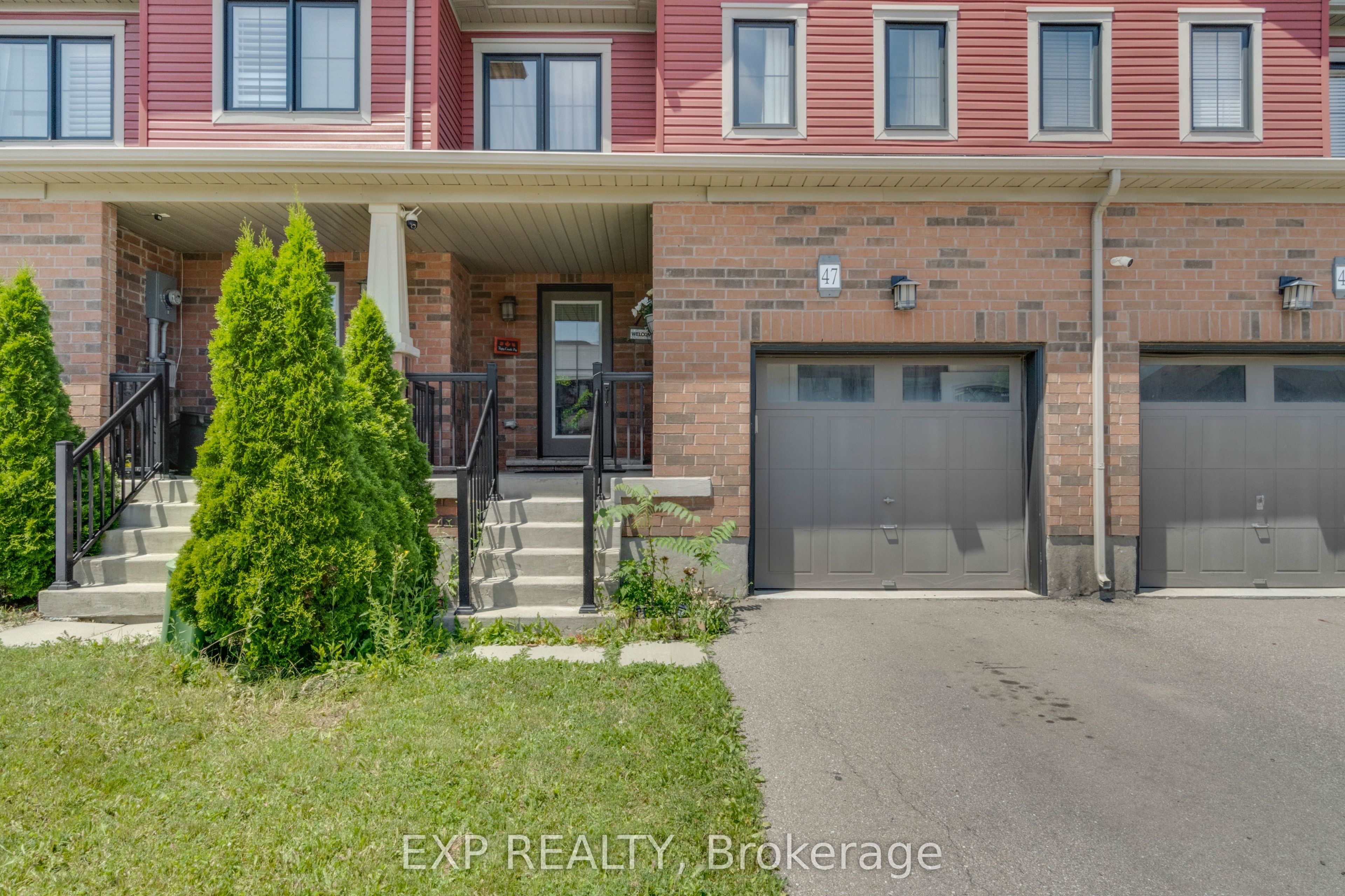47 Sherway Street, Hamilton, ON L8J 0J3 photo 5