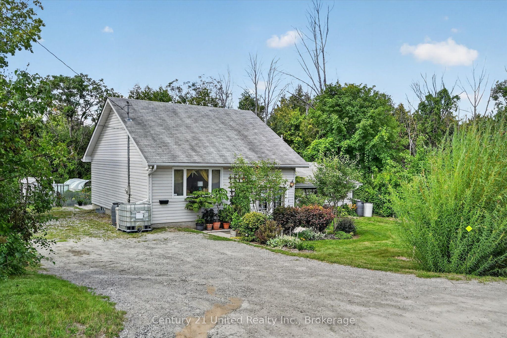 2826 Television Road, Douro-Dummer, ON K9L 1G1
