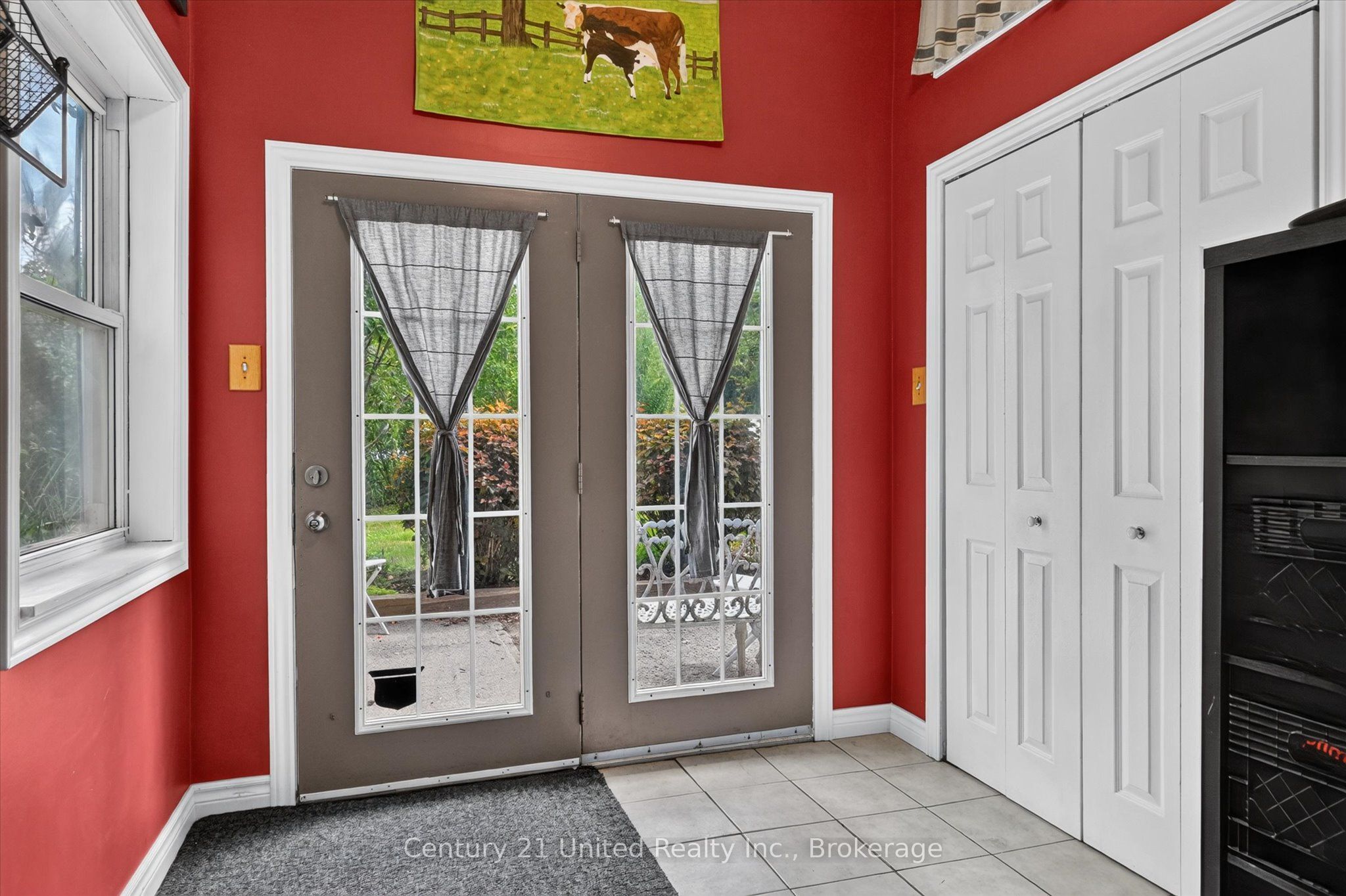 2826 Television Road, Douro-Dummer, ON K9L 1G1 photo 3