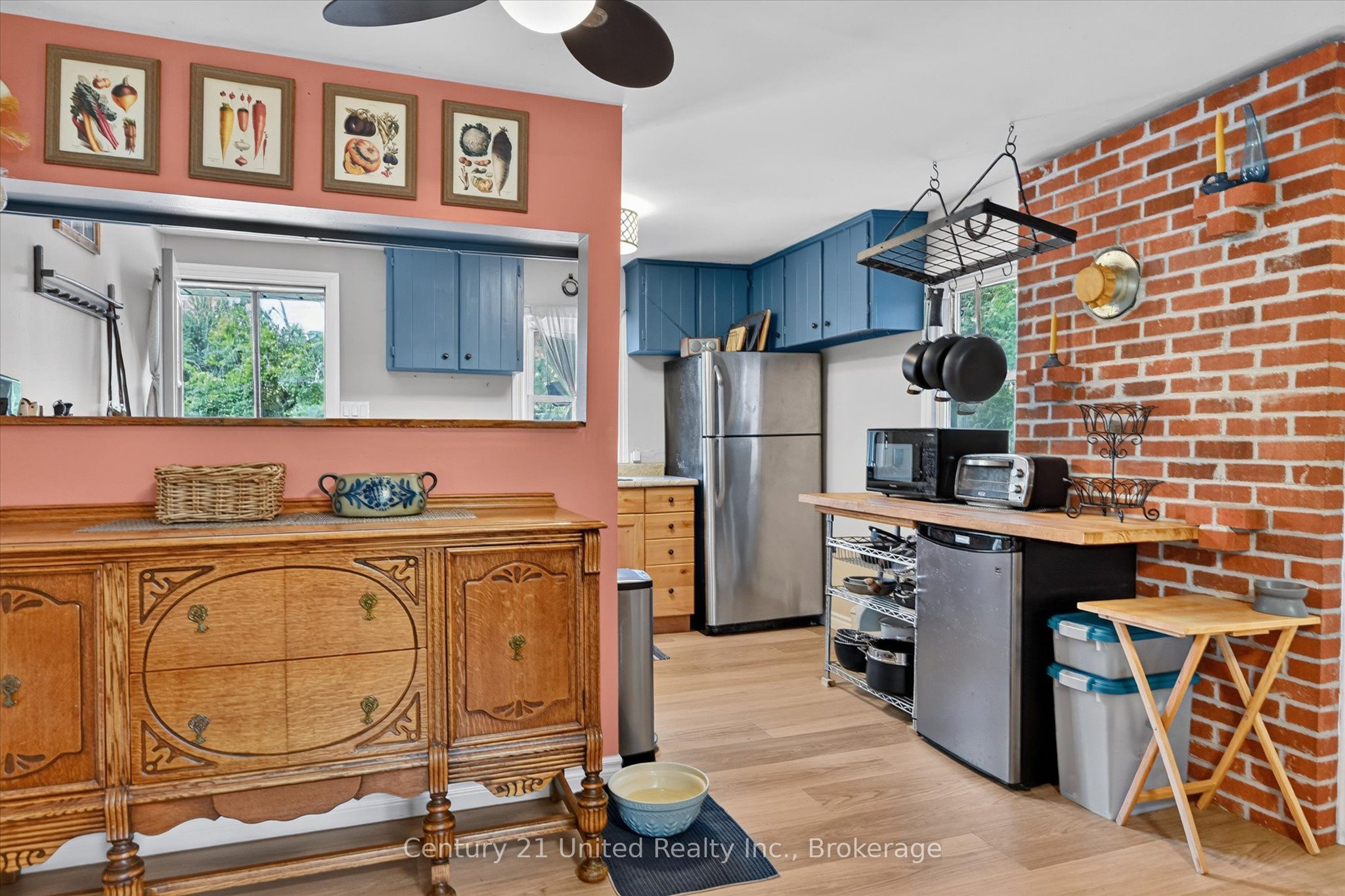 2826 Television Road, Douro-Dummer, ON K9L 1G1 photo 4