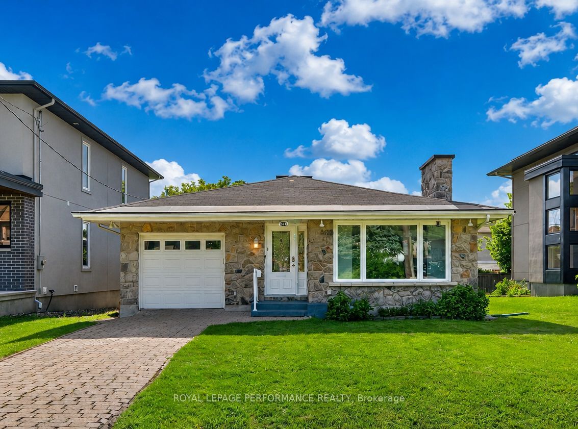 244 Richardson Avenue, Woodroffe, ON K2B 5G6