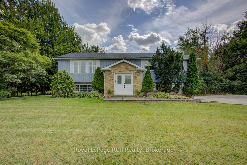 7287 Wellington Rd 109, Mapleton, ON N0G 2K0
