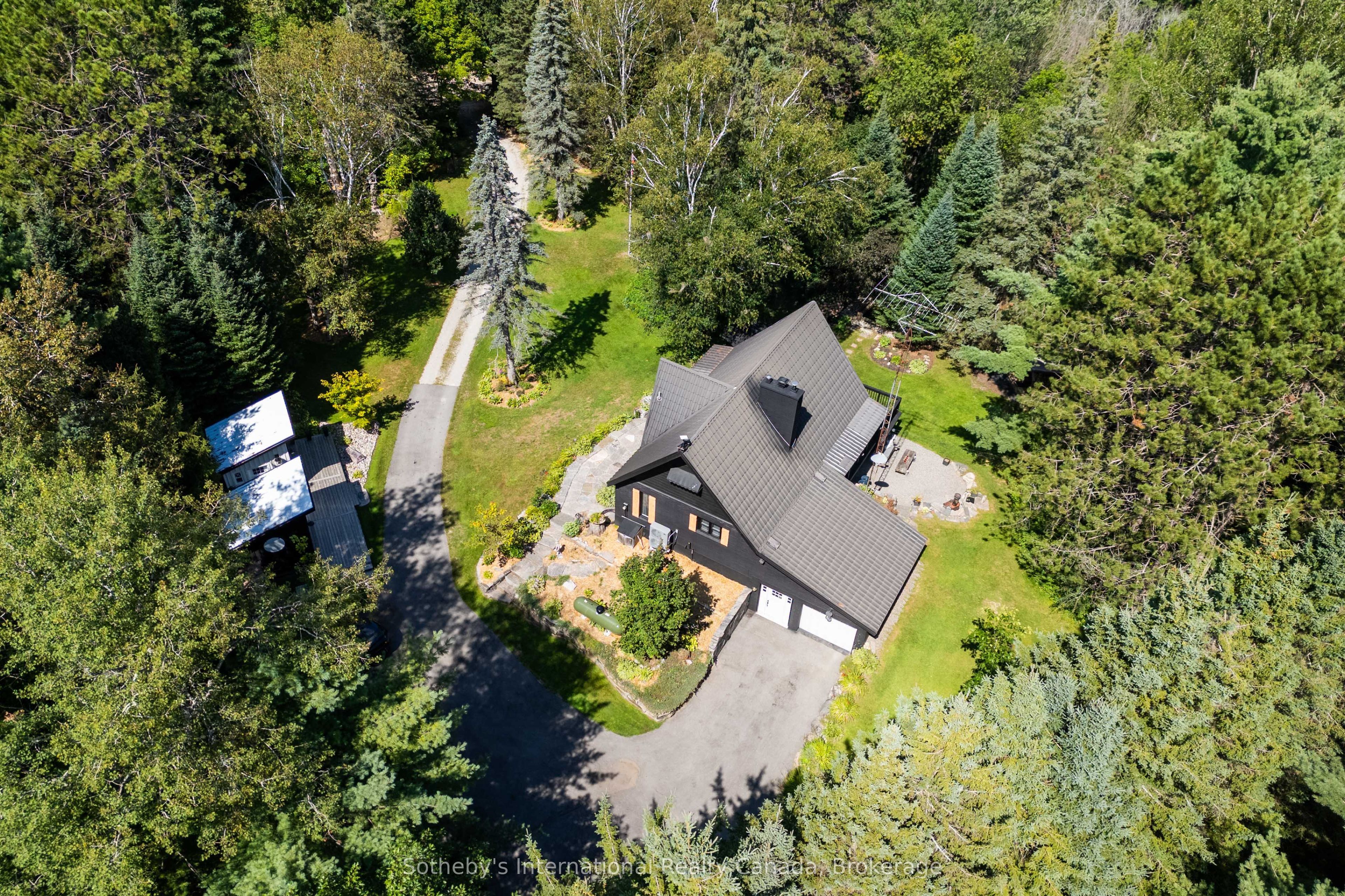 132 Douglas Drive, Bracebridge, ON P1L 1W8 photo 2