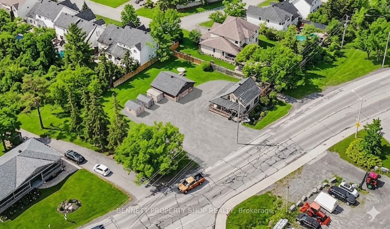 1194-1200 Carp Road, Stittsville - Munster - Richmond, ON K2S 1B9
