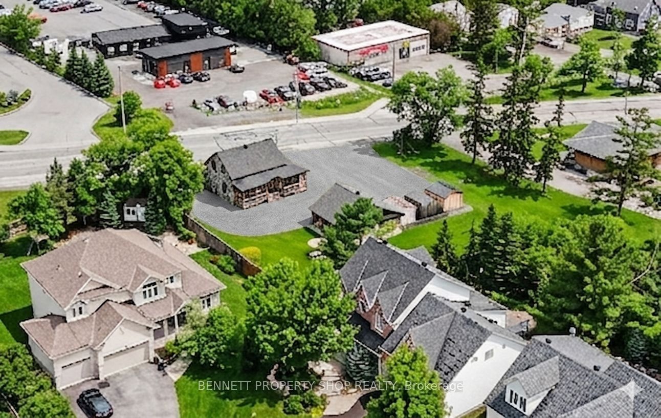 1194-1200 Carp Road, Stittsville - Munster - Richmond, ON K2S 1B9 photo 2
